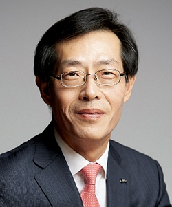 ▲사진: 김인환 OK캐피탈 대표