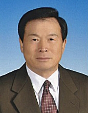 ▲사진: 이기용 조합장