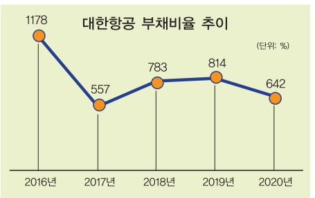 대한·아시아나 통합서 제출 D-2…조원태, 대한항공 혁신 시동