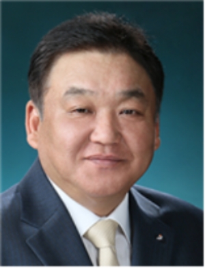 고봉중 신임 보험연수원 부원장. / 사진 = 보험연수원