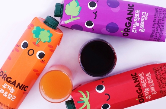 사진 = 롯데칠성음료