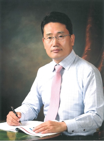 김성일 금호리조트 신임 대표이사.