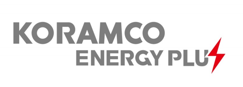 코람코에너지플러스리츠 CI. / 사진제공 = 코람코자산신탁