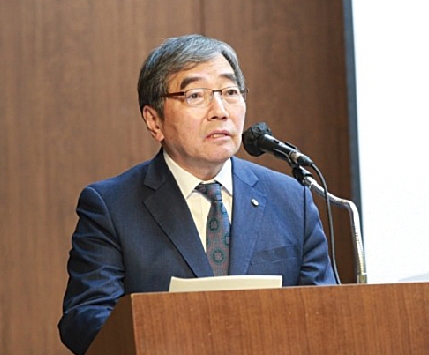 ▲사진: 윤석헌 금감원장