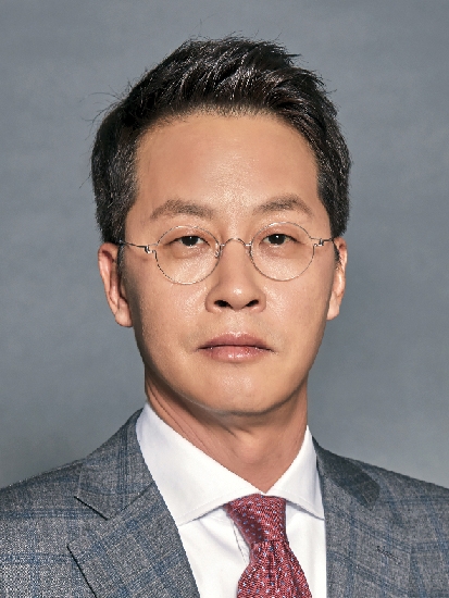 ▲사진: 조좌진 롯데카드 대표이사