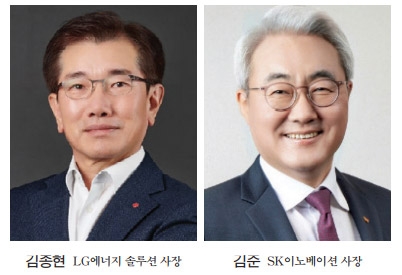 LG·SK, 배터리 소송 장기화…해법 없나