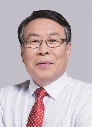 ▲사진: 정영세 조합장