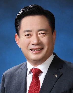 ▲사진: 염규종 조합장