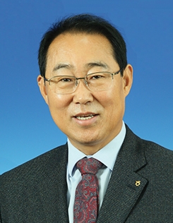 ▲사진: 조재열 조합장