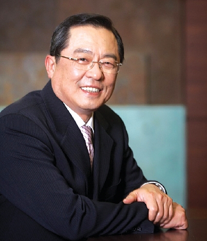 ▲사진: 구자열 LS그룹 회장