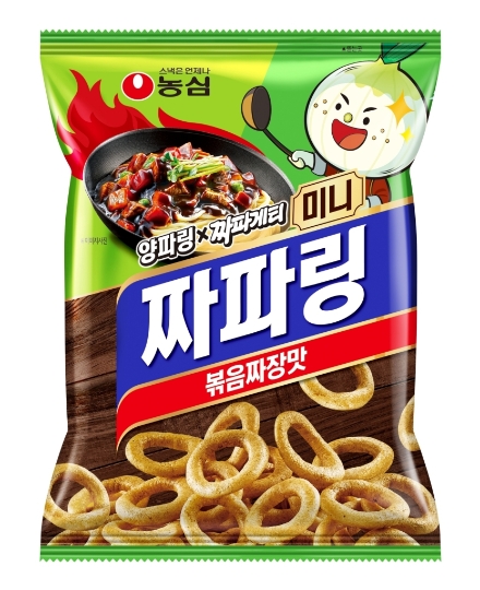 사진 = 농심