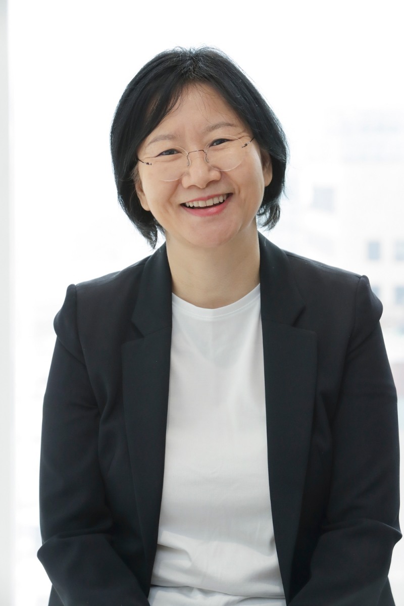 김철연 KT스튜디오지니 공동 대표. 사진=KT