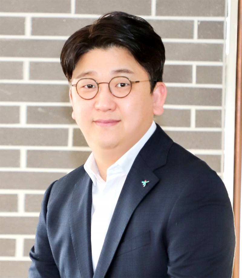 남상우 하나금융파트너 대표이사./사진=하나금융