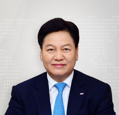 성명환 BNK저축은행 대표이사.