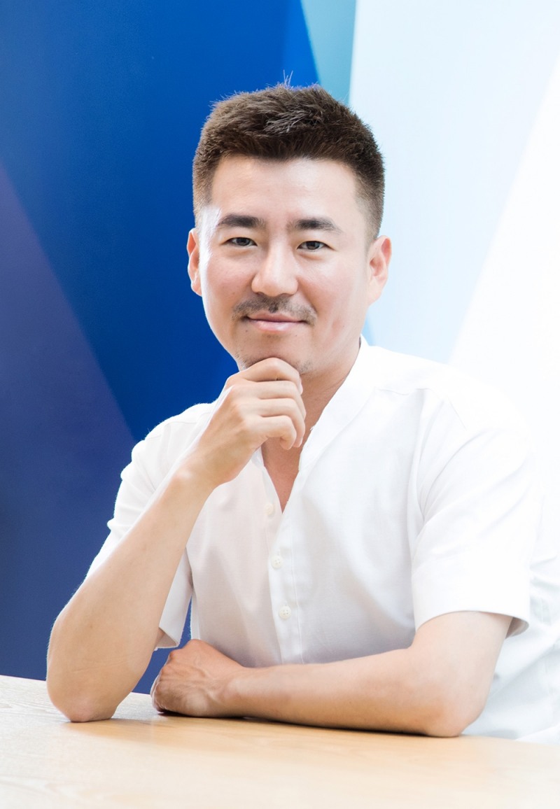 정욱 프렌즈게임스 신임 대표. 사진=프렌즈게임즈