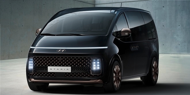 스타리아 라운지.