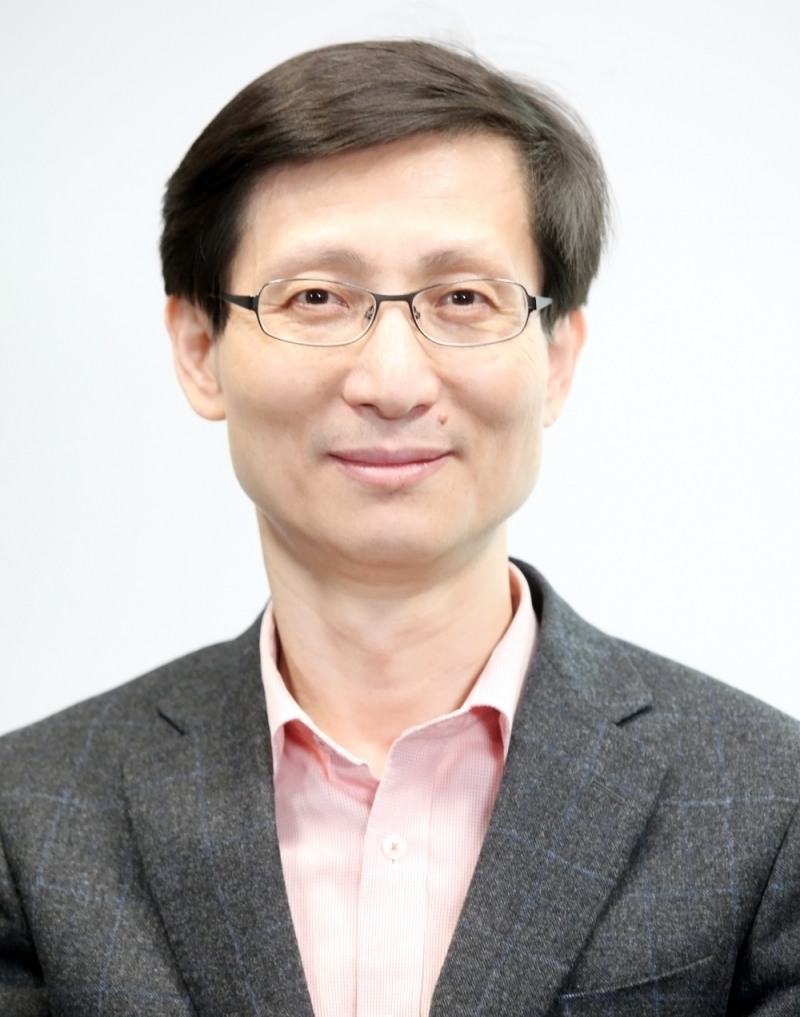 김형욱 한국디지털헬스산업협회 2대 협회장. 사진=KT