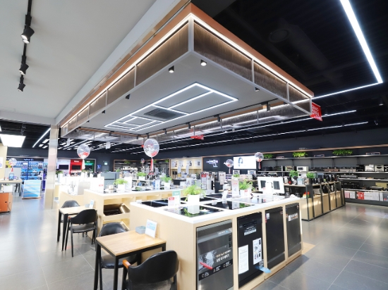 사진 = 롯데하이마트