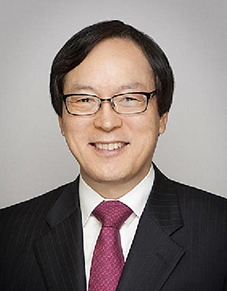 ▲사진: 김용환 한국FPSB 회장