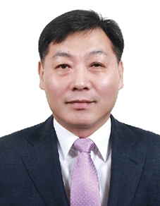 ▲사진 : 정준호 코람코자산신탁 사장