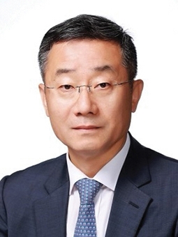 ▲사진 : 박순문 신영부동산신탁 대표