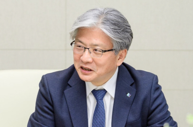 ▲서병기 IBK투자증권 대표./ 자료=IBK투자증권