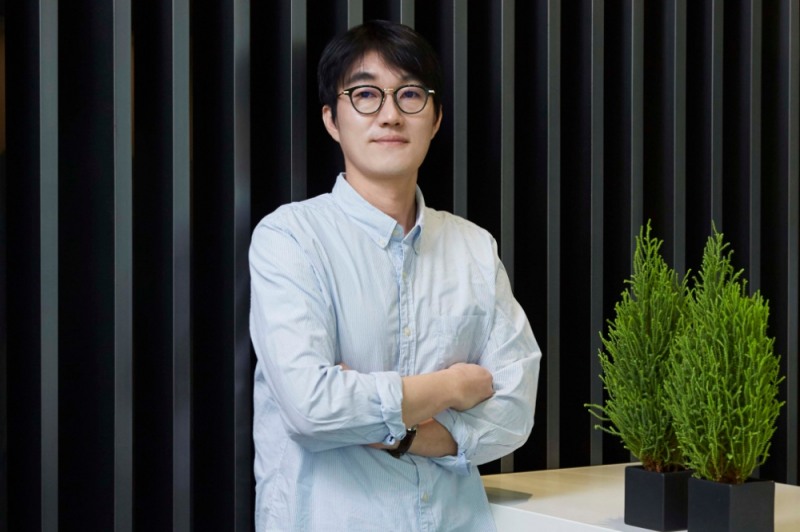 이정헌 넥슨코리아 대표이사. 사진=넥슨