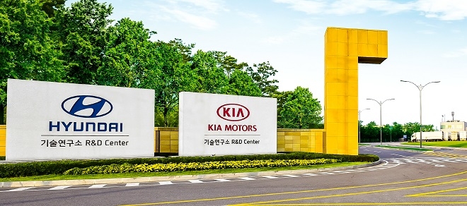 현대차·기아 남양연구소.