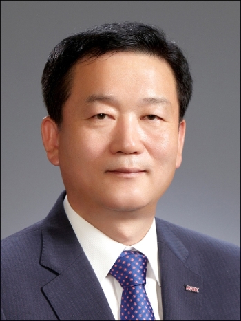 이두호 BNK캐피탈 대표./사진=BNK캐피탈