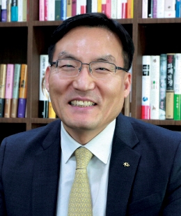 ▲사진: 이현승 KB자산운용 대표