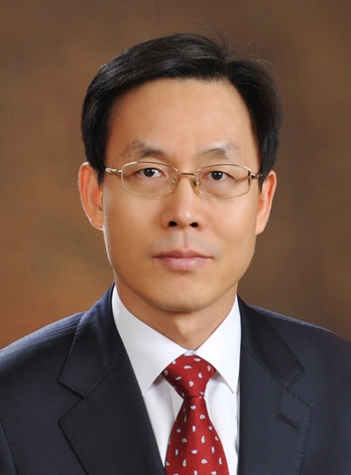 서태종 신임 한국금융연수원장./사진=금융연수원