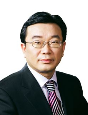 백종훈 금호석유화학 신임 대표이사.