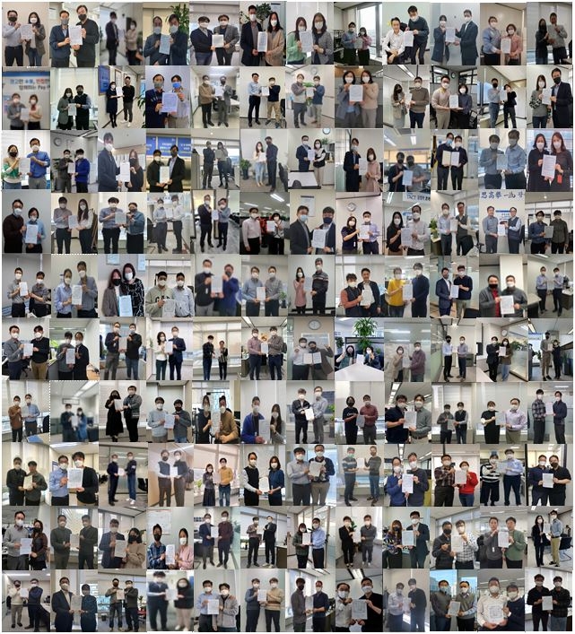 신한카드가 사내 금소법 전담 카운셀러로 120명을 선임했다. /사진=신한카드