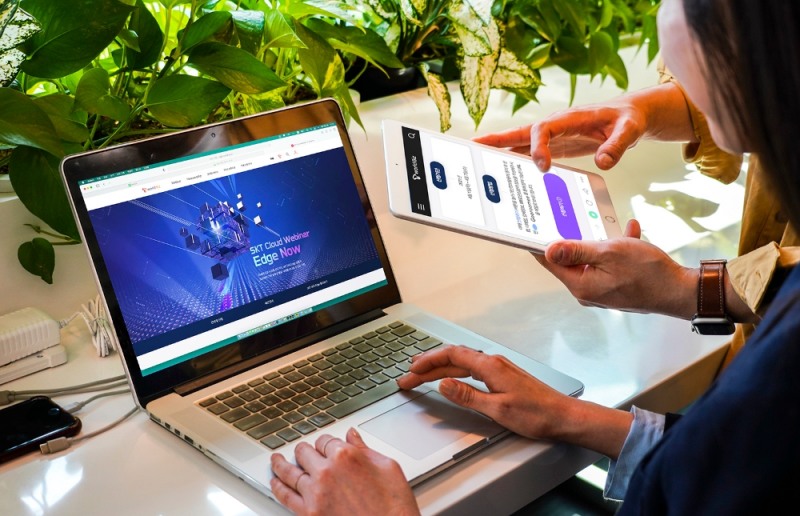 SK텔레콤이 국내 최초로 5G MEC의 미래 방향과 실제 기업의 활용 사례를 소개한다. 사진=SK텔레콤