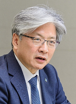 서병기 IBK투자증권 대표이사 사장 / 사진제공= IBK투자증권