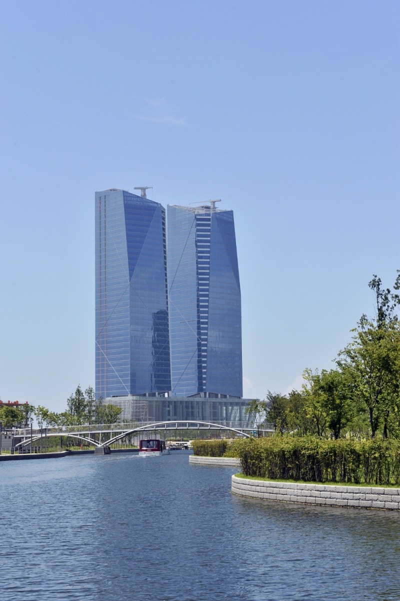 사진=포스코건설