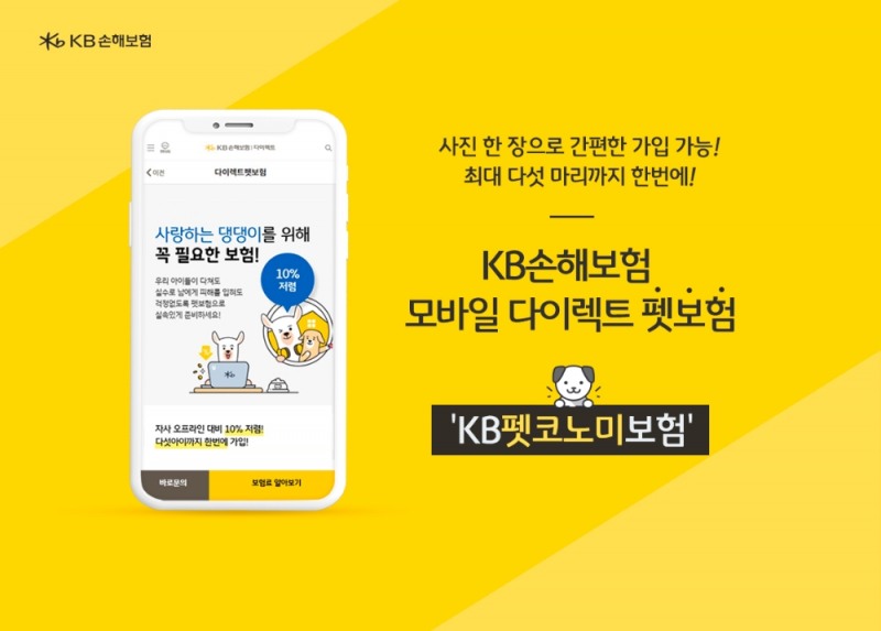 사진 = KB손해보험