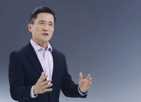 이광국 현대차 중국사업총괄 사장.