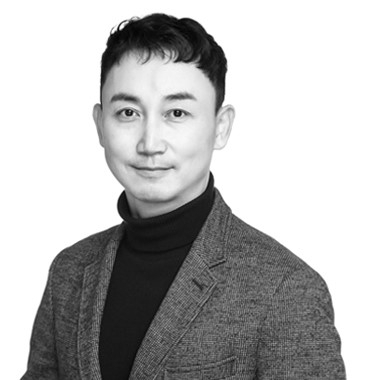 김명구 CJ ENM 커머스부문 부사장. / 사진제공 = CJ ENM