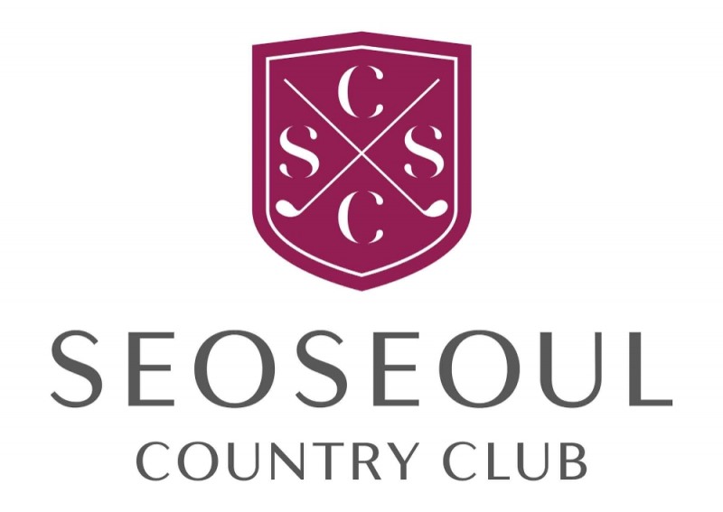 새로운 ‘서서울CC’ BI / 사진제공=호반그룹