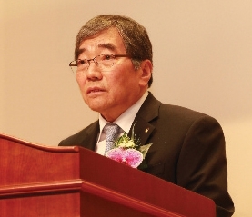 ▲ 지난 2018년 5월 취임한 윤석헌 금융감독원장의 임기가 다음달로 끝난다. 사진제공 = 금융감독원