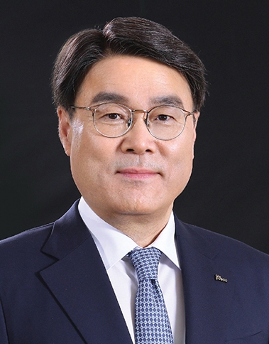 최정우 포스코그룹 회장