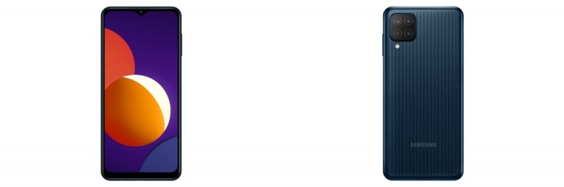 삼성전자가 10만원대 실속형 스마트폰 '갤럭시 M12'를 오는 28일 출시한다. 사진=삼성전자