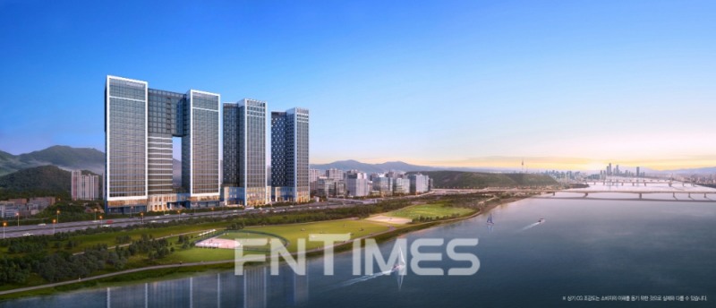 ‘THE GL’ 조감도 / 사진제공=리얼투데이