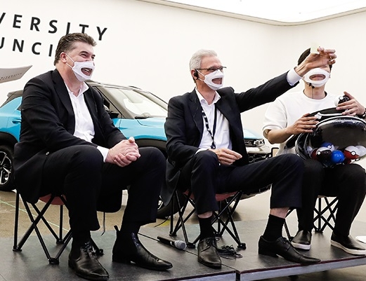 한국GM, 다양성위원회 출범…"성·세대 아우르는 기업문화 정착"