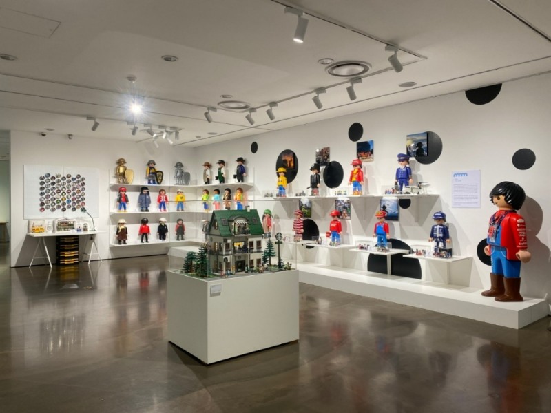 롯데백화점이 고객들에게 재미를 주는 콘텐츠를 준비했다고 27일 밝혔다./사진제공=롯데백화점