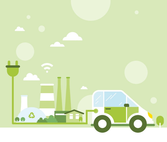 세계가 주목하는 메가 트렌드, ESG 투자 매력은? (2) 뉴 패러다임 ESG, 금융권 움직임도 분주