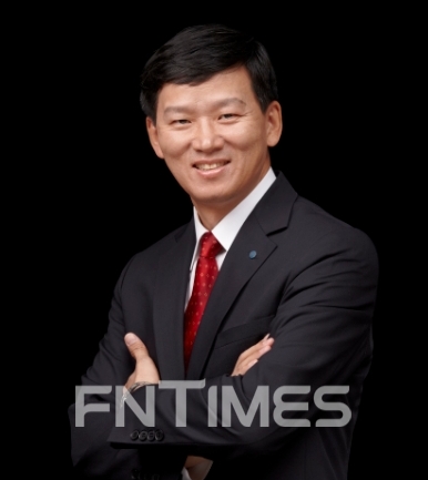 원종규 코리안리재보험 대표이사 사장./사진= 코리안리재보험