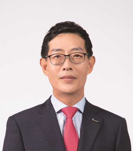 김인환 OK캐피탈 대표이사. /사진=OK캐피탈