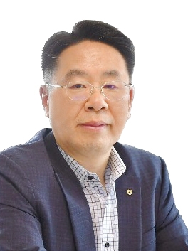 반채운 NH농협금융지주 리스크관리부문장. /사진제공=NH농협금융지주